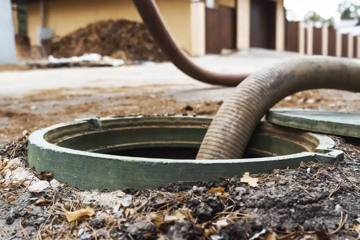 septic tank services Cordry Sweetwater Lakes